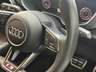 USED 2020 69 AUDI TT 2.0 TFSI 45 Black Edition Roadster S Tronic quattro Euro 6 (s/s) 2dr TechPack|HeatedSeats|LabeAssis