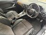 USED 2020 69 AUDI TT 2.0 TFSI 45 Black Edition Roadster S Tronic quattro Euro 6 (s/s) 2dr TechPack|HeatedSeats|LabeAssis