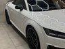 USED 2020 69 AUDI TT 2.0 TFSI 45 Black Edition Roadster S Tronic quattro Euro 6 (s/s) 2dr TechPack|HeatedSeats|LabeAssis