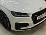 USED 2020 69 AUDI TT 2.0 TFSI 45 Black Edition Roadster S Tronic quattro Euro 6 (s/s) 2dr TechPack|HeatedSeats|LabeAssis