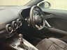 USED 2020 69 AUDI TT 2.0 TFSI 45 Black Edition Roadster S Tronic quattro Euro 6 (s/s) 2dr TechPack|HeatedSeats|LabeAssis