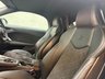 USED 2020 69 AUDI TT 2.0 TFSI 45 Black Edition Roadster S Tronic quattro Euro 6 (s/s) 2dr TechPack|HeatedSeats|LabeAssis