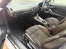 USED 2020 69 AUDI TT 2.0 TFSI 45 Black Edition Roadster S Tronic quattro Euro 6 (s/s) 2dr TechPack|HeatedSeats|LabeAssis