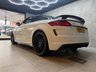 USED 2020 69 AUDI TT 2.0 TFSI 45 Black Edition Roadster S Tronic quattro Euro 6 (s/s) 2dr TechPack|HeatedSeats|LabeAssis