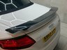 USED 2020 69 AUDI TT 2.0 TFSI 45 Black Edition Roadster S Tronic quattro Euro 6 (s/s) 2dr TechPack|HeatedSeats|LabeAssis