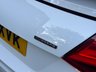 USED 2020 69 AUDI TT 2.0 TFSI 45 Black Edition Roadster S Tronic quattro Euro 6 (s/s) 2dr TechPack|HeatedSeats|LabeAssis