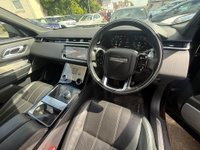 USED 2018 68 LAND ROVER RANGE ROVER VELAR 2.0 D180 R-Dynamic SE Auto 4WD Euro 6 (s/s) 5dr 