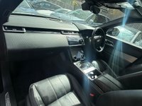 USED 2018 68 LAND ROVER RANGE ROVER VELAR 2.0 D180 R-Dynamic SE Auto 4WD Euro 6 (s/s) 5dr 