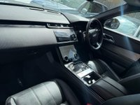 USED 2018 68 LAND ROVER RANGE ROVER VELAR 2.0 D180 R-Dynamic SE Auto 4WD Euro 6 (s/s) 5dr 