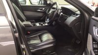 USED 2018 68 LAND ROVER RANGE ROVER VELAR 2.0 D180 R-Dynamic SE Auto 4WD Euro 6 (s/s) 5dr 
