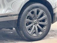 USED 2018 68 LAND ROVER RANGE ROVER VELAR 2.0 D180 R-Dynamic SE Auto 4WD Euro 6 (s/s) 5dr 
