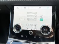USED 2018 68 LAND ROVER RANGE ROVER VELAR 2.0 D180 R-Dynamic SE Auto 4WD Euro 6 (s/s) 5dr 