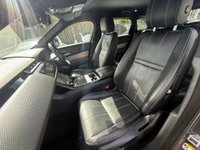 USED 2018 68 LAND ROVER RANGE ROVER VELAR 2.0 D180 R-Dynamic SE Auto 4WD Euro 6 (s/s) 5dr 