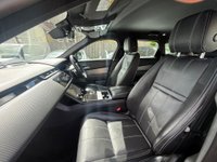 USED 2018 68 LAND ROVER RANGE ROVER VELAR 2.0 D180 R-Dynamic SE Auto 4WD Euro 6 (s/s) 5dr 