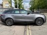 USED 2018 68 LAND ROVER RANGE ROVER VELAR 2.0 D180 R-Dynamic SE Auto 4WD Euro 6 (s/s) 5dr 