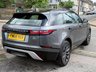 USED 2018 68 LAND ROVER RANGE ROVER VELAR 2.0 D180 R-Dynamic SE Auto 4WD Euro 6 (s/s) 5dr 