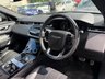 USED 2018 68 LAND ROVER RANGE ROVER VELAR 2.0 D180 R-Dynamic SE Auto 4WD Euro 6 (s/s) 5dr 