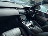 USED 2018 68 LAND ROVER RANGE ROVER VELAR 2.0 D180 R-Dynamic SE Auto 4WD Euro 6 (s/s) 5dr 