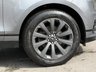 USED 2018 68 LAND ROVER RANGE ROVER VELAR 2.0 D180 R-Dynamic SE Auto 4WD Euro 6 (s/s) 5dr 