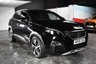 USED 2019 69 PEUGEOT 3008 1.5 BlueHDi GT Line SUV 5dr Diesel EAT Euro 6 (s/s) (130 ps) 