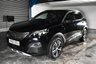 USED 2019 69 PEUGEOT 3008 1.5 BlueHDi GT Line SUV 5dr Diesel EAT Euro 6 (s/s) (130 ps) 