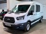 USED 2019 19 FORD TRANSIT 2.0 350 EcoBlue Panel Van 5dr Diesel Manual FWD L3 H2 Euro 6 (130 ps) Bluetooth | 3 Months Warranty