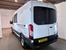 USED 2019 19 FORD TRANSIT 2.0 350 EcoBlue Panel Van 5dr Diesel Manual FWD L3 H2 Euro 6 (130 ps) Bluetooth | 3 Months Warranty
