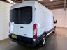 USED 2019 19 FORD TRANSIT 2.0 350 EcoBlue Panel Van 5dr Diesel Manual FWD L3 H2 Euro 6 (130 ps) Bluetooth | 3 Months Warranty