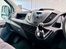 USED 2019 19 FORD TRANSIT 2.0 350 EcoBlue Panel Van 5dr Diesel Manual FWD L3 H2 Euro 6 (130 ps) Bluetooth | 3 Months Warranty