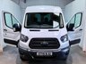 USED 2019 19 FORD TRANSIT 2.0 350 EcoBlue Panel Van 5dr Diesel Manual FWD L3 H2 Euro 6 (130 ps) Bluetooth | 3 Months Warranty