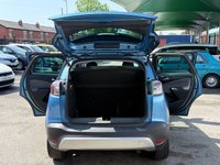 USED 2019 69 VAUXHALL CROSSLAND X 1.2 Turbo Sport SUV 5dr Petrol Manual Euro 6 (s/s) (110 ps) CRUISE CONTROL, AUTO LIGHTS