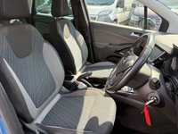USED 2019 69 VAUXHALL CROSSLAND X 1.2 Turbo Sport SUV 5dr Petrol Manual Euro 6 (s/s) (110 ps) CRUISE CONTROL, AUTO LIGHTS