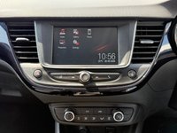 USED 2019 69 VAUXHALL CROSSLAND X 1.2 Turbo Sport SUV 5dr Petrol Manual Euro 6 (s/s) (110 ps) CRUISE CONTROL, AUTO LIGHTS