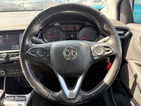 USED 2019 69 VAUXHALL CROSSLAND X 1.2 Turbo Sport SUV 5dr Petrol Manual Euro 6 (s/s) (110 ps) CRUISE CONTROL, AUTO LIGHTS