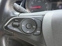 USED 2019 69 VAUXHALL CROSSLAND X 1.2 Turbo Sport SUV 5dr Petrol Manual Euro 6 (s/s) (110 ps) CRUISE CONTROL, AUTO LIGHTS