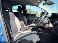USED 2019 69 VAUXHALL CROSSLAND X 1.2 Turbo Sport SUV 5dr Petrol Manual Euro 6 (s/s) (110 ps) CRUISE CONTROL, AUTO LIGHTS