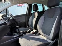 USED 2019 69 VAUXHALL CROSSLAND X 1.2 Turbo Sport SUV 5dr Petrol Manual Euro 6 (s/s) (110 ps) CRUISE CONTROL, AUTO LIGHTS
