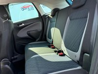 USED 2019 69 VAUXHALL CROSSLAND X 1.2 Turbo Sport SUV 5dr Petrol Manual Euro 6 (s/s) (110 ps) CRUISE CONTROL, AUTO LIGHTS