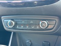 USED 2019 69 VAUXHALL CROSSLAND X 1.2 Turbo Sport SUV 5dr Petrol Manual Euro 6 (s/s) (110 ps) CRUISE CONTROL, AUTO LIGHTS