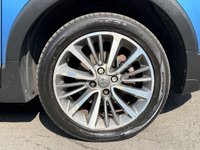 USED 2019 69 VAUXHALL CROSSLAND X 1.2 Turbo Sport SUV 5dr Petrol Manual Euro 6 (s/s) (110 ps) CRUISE CONTROL, AUTO LIGHTS