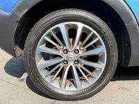 USED 2019 69 VAUXHALL CROSSLAND X 1.2 Turbo Sport SUV 5dr Petrol Manual Euro 6 (s/s) (110 ps) CRUISE CONTROL, AUTO LIGHTS