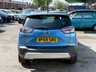 USED 2019 69 VAUXHALL CROSSLAND X 1.2 Turbo Sport SUV 5dr Petrol Manual Euro 6 (s/s) (110 ps) CRUISE CONTROL, AUTO LIGHTS