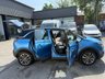 USED 2019 69 VAUXHALL CROSSLAND X 1.2 Turbo Sport SUV 5dr Petrol Manual Euro 6 (s/s) (110 ps) CRUISE CONTROL, AUTO LIGHTS
