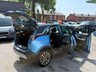 USED 2019 69 VAUXHALL CROSSLAND X 1.2 Turbo Sport SUV 5dr Petrol Manual Euro 6 (s/s) (110 ps) CRUISE CONTROL, AUTO LIGHTS