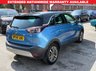 USED 2019 69 VAUXHALL CROSSLAND X 1.2 Turbo Sport SUV 5dr Petrol Manual Euro 6 (s/s) (110 ps) CRUISE CONTROL, AUTO LIGHTS