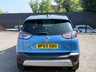 USED 2019 69 VAUXHALL CROSSLAND X 1.2 Turbo Sport SUV 5dr Petrol Manual Euro 6 (s/s) (110 ps) CRUISE CONTROL, AUTO LIGHTS