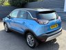 USED 2019 69 VAUXHALL CROSSLAND X 1.2 Turbo Sport SUV 5dr Petrol Manual Euro 6 (s/s) (110 ps) CRUISE CONTROL, AUTO LIGHTS