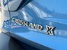 USED 2019 69 VAUXHALL CROSSLAND X 1.2 Turbo Sport SUV 5dr Petrol Manual Euro 6 (s/s) (110 ps) CRUISE CONTROL, AUTO LIGHTS
