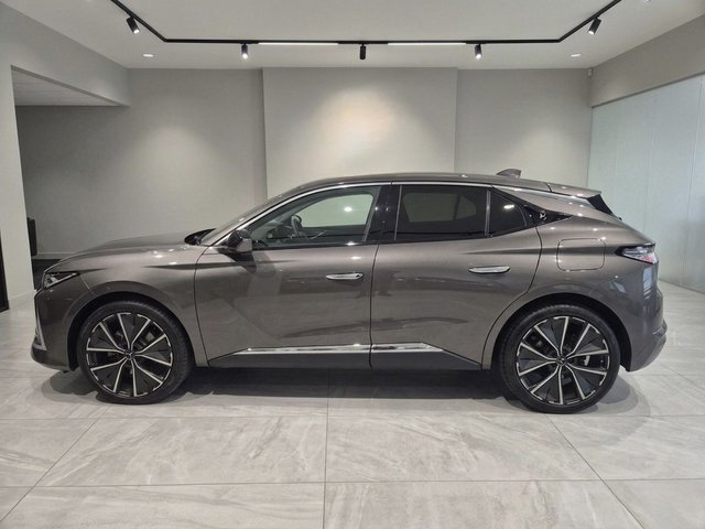 View our DS AUTOMOBILES DS 4