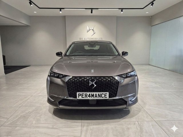 View our DS AUTOMOBILES DS 4